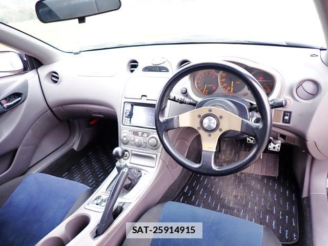 Toyota CELICA 1999-11 7820410-5
