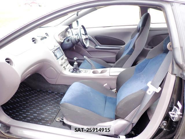 Toyota CELICA 1999-11 7820410-6