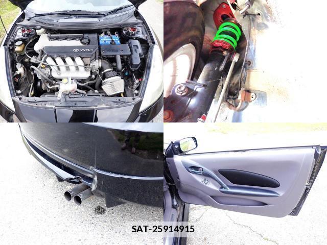 Toyota CELICA 1999-11 7820410-8