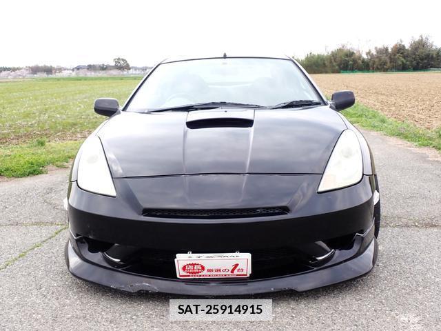 Toyota CELICA 1999-11 7820410-9