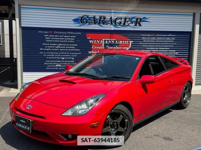 Toyota CELICA 2005-09 7823147-0