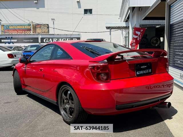 Toyota CELICA 2005-09 7823147-1