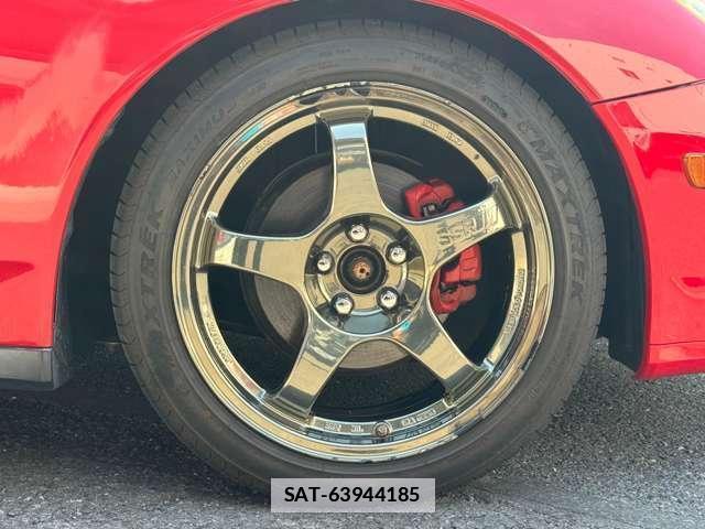 Toyota CELICA 2005-09 7823147-11