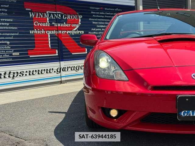 Toyota CELICA 2005-09 7823147-17