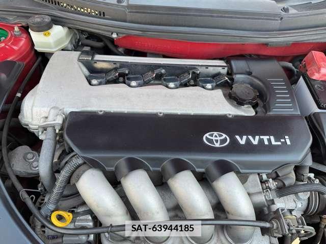 Toyota CELICA 2005-09 7823147-19