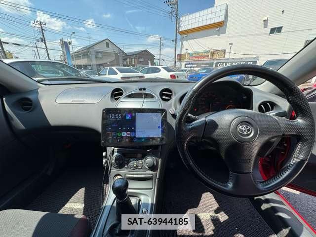 Toyota CELICA 2005-09 7823147-2