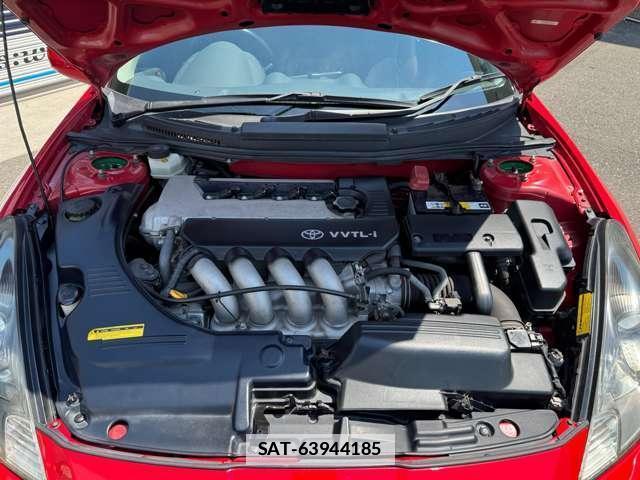 Toyota CELICA 2005-09 7823147-3