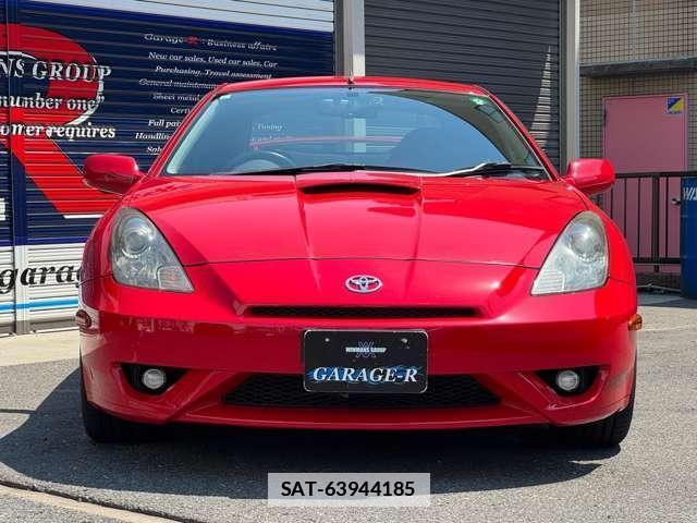 Toyota CELICA 2005-09 7823147-4