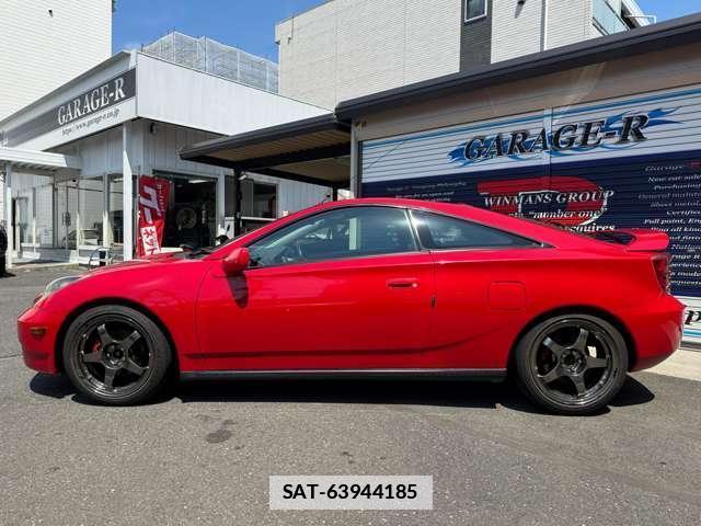 Toyota CELICA 2005-09 7823147-5