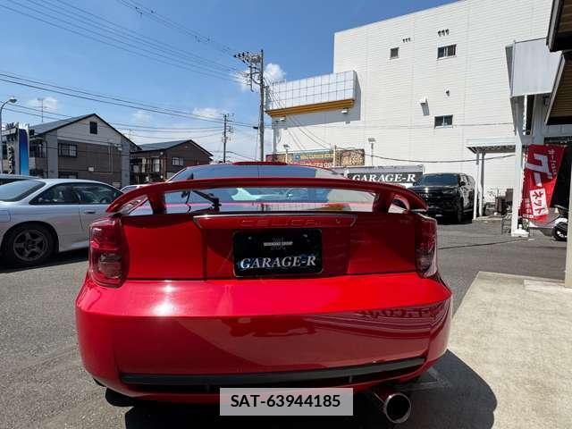 Toyota CELICA 2005-09 7823147-6
