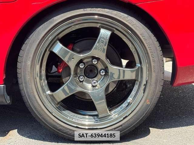Toyota CELICA 2005-09 7823147-9