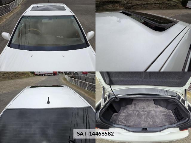 Toyota CELSIOR 2003-12 7813334-2