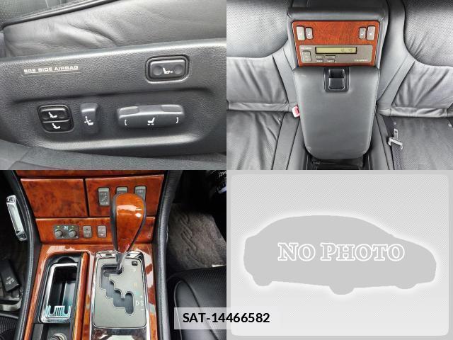 Toyota CELSIOR 2003-12 7813334-5
