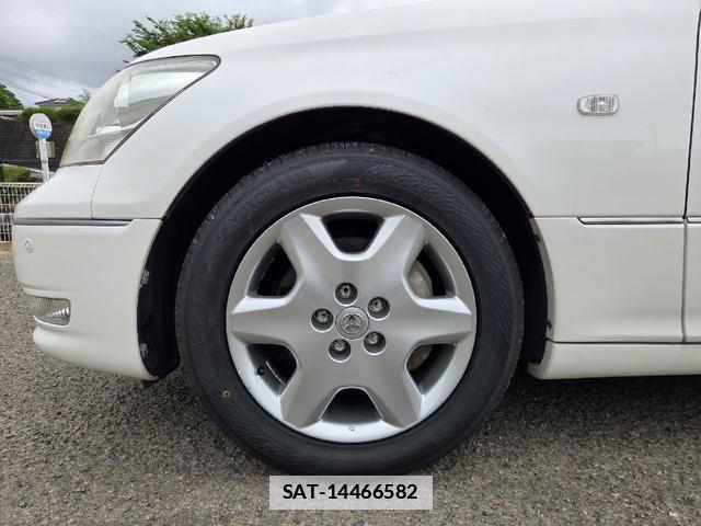 Toyota CELSIOR 2003-12 7813334-6