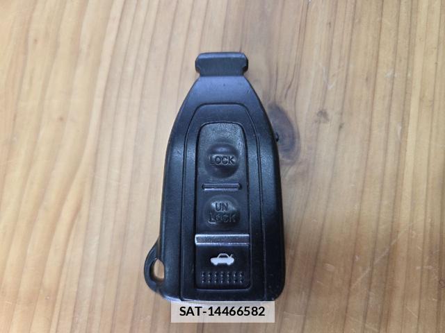 Toyota CELSIOR 2003-12 7813334-7
