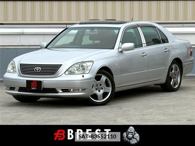 Toyota CELSIOR 2005-11 7813347-0