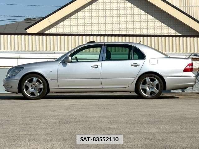 Toyota CELSIOR 2005-11 7813347-2