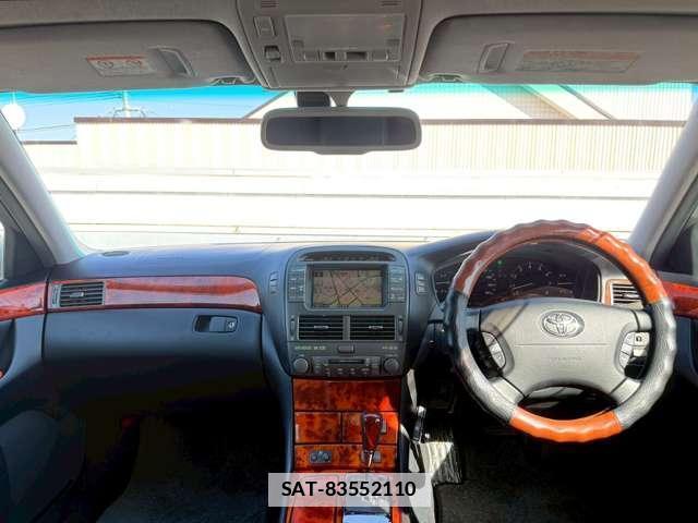 Toyota CELSIOR 2005-11 7813347-4
