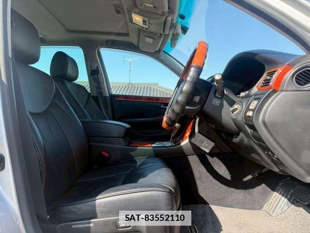 Toyota CELSIOR 2005-11 7813347-5