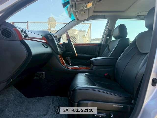 Toyota CELSIOR 2005-11 7813347-6
