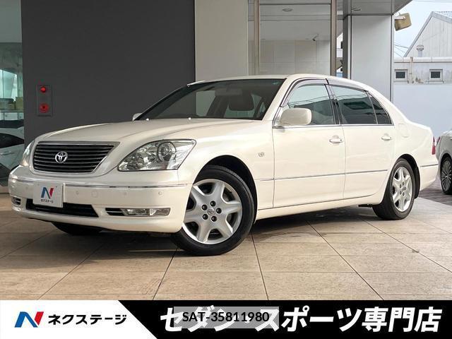 Toyota CELSIOR 2006-01 7815195-0