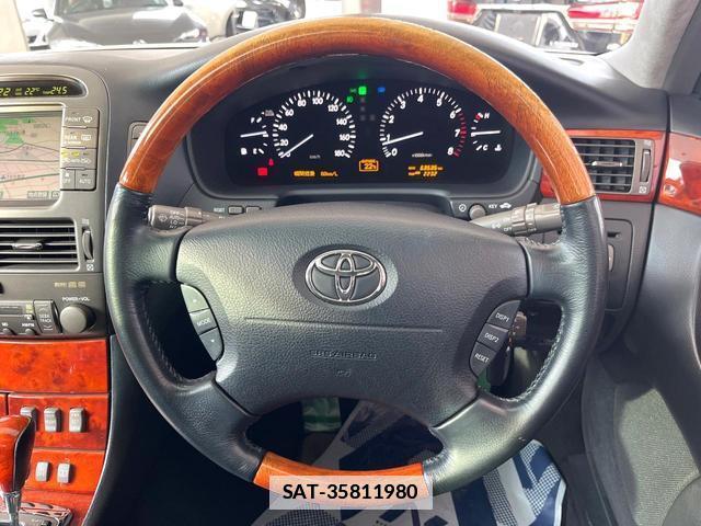 Toyota CELSIOR 2006-01 7815195-13