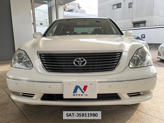 Toyota CELSIOR 2006-01 7815195-14