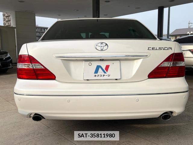 Toyota CELSIOR 2006-01 7815195-15