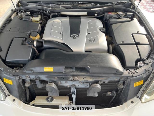 Toyota CELSIOR 2006-01 7815195-18