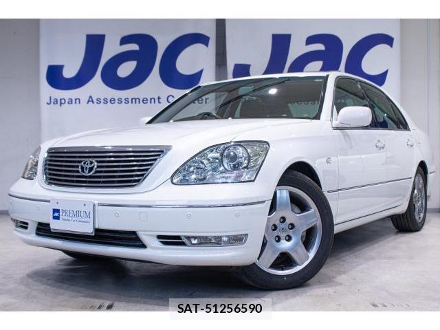 Toyota CELSIOR 2004-04 7816029-0