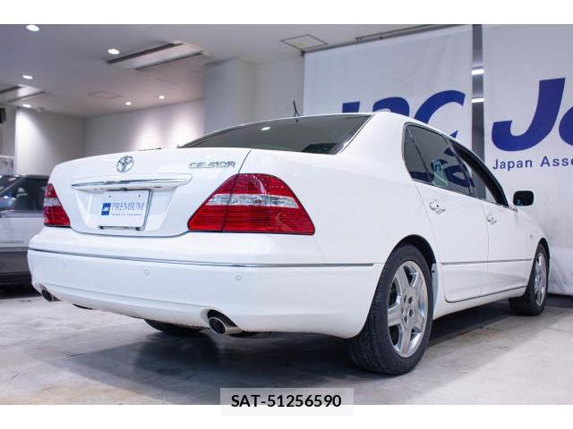 Toyota CELSIOR 2004-04 7816029-10
