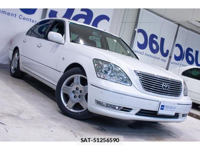 Toyota CELSIOR 2004-04 7816029-11