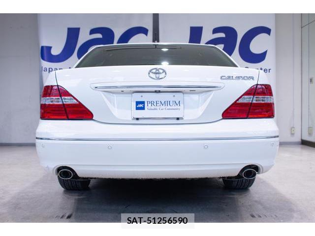 Toyota CELSIOR 2004-04 7816029-12