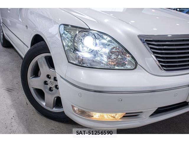 Toyota CELSIOR 2004-04 7816029-13