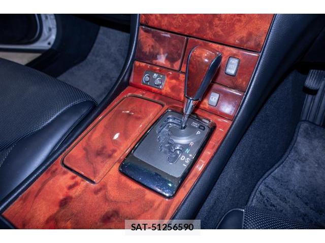 Toyota CELSIOR 2004-04 7816029-15
