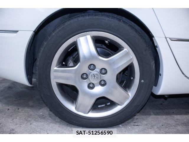 Toyota CELSIOR 2004-04 7816029-19