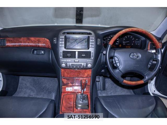 Toyota CELSIOR 2004-04 7816029-2