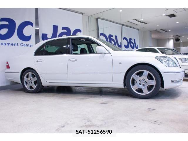 Toyota CELSIOR 2004-04 7816029-3