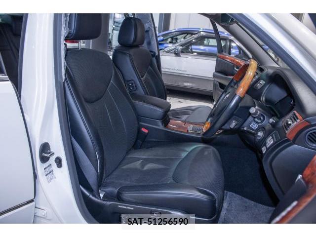 Toyota CELSIOR 2004-04 7816029-5
