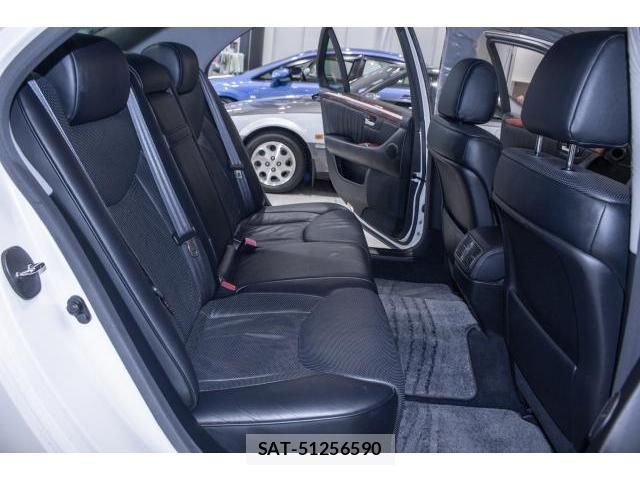 Toyota CELSIOR 2004-04 7816029-6