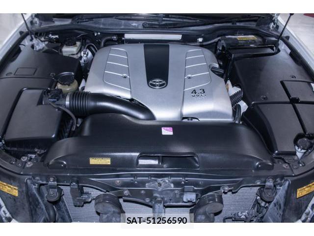 Toyota CELSIOR 2004-04 7816029-7