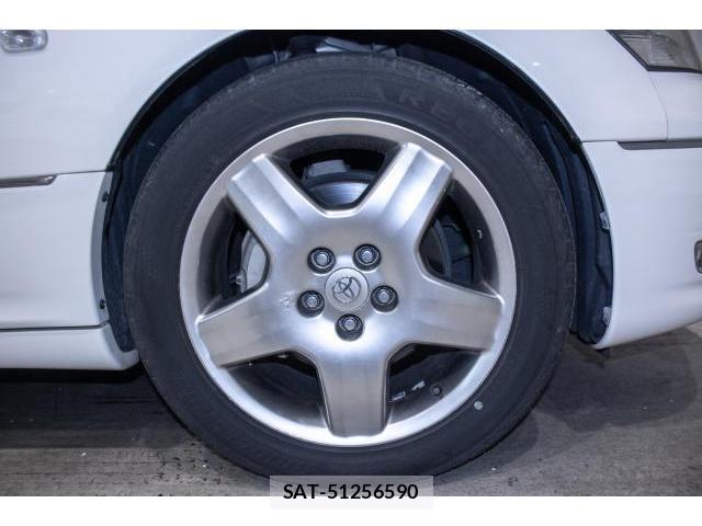 Toyota CELSIOR 2004-04 7816029-8