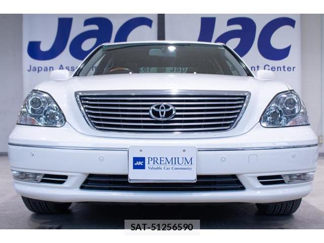 Toyota CELSIOR 2004-04 7816029-9