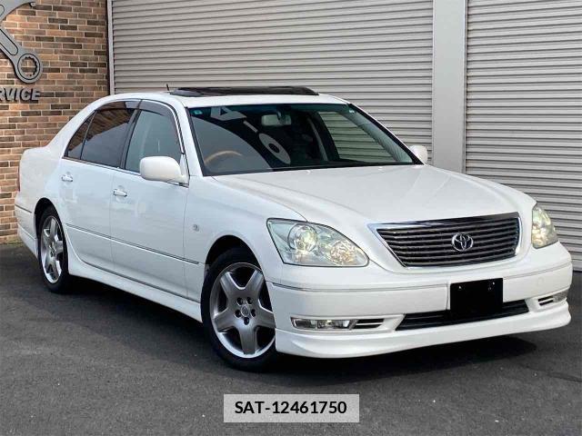 Toyota CELSIOR 2005-08 7818723-0
