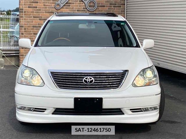 Toyota CELSIOR 2005-08 7818723-1