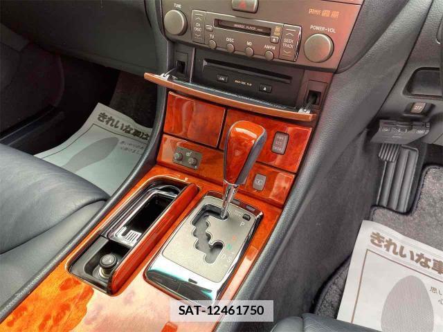 Toyota CELSIOR 2005-08 7818723-10