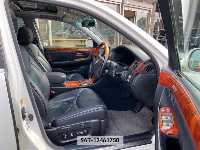 Toyota CELSIOR 2005-08 7818723-12