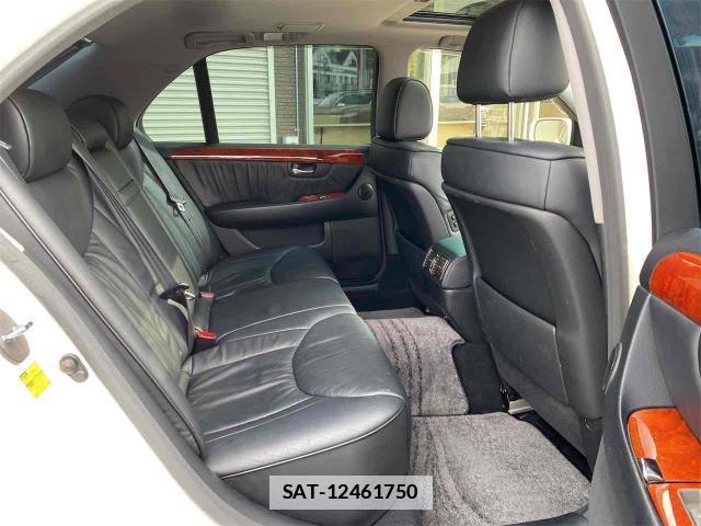 Toyota CELSIOR 2005-08 7818723-13