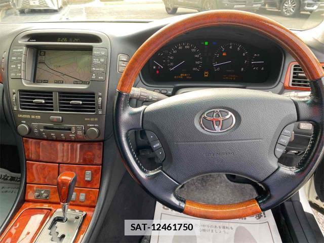 Toyota CELSIOR 2005-08 7818723-14