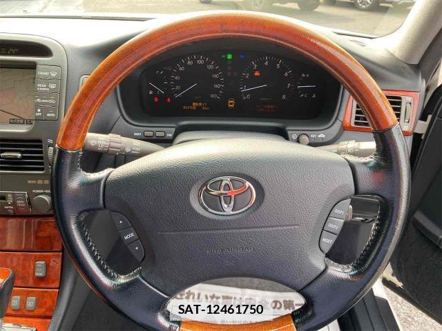 Toyota CELSIOR 2005-08 7818723-15
